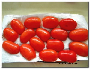 Como Fazer Tomate Seco em Casa (receita rápida e fácil)