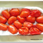 Como Fazer Tomate Seco em Casa (receita rápida e fácil)