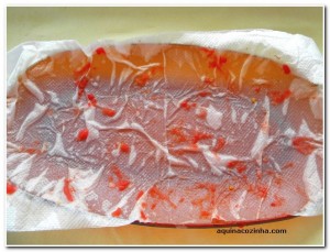 Como Fazer Tomate Seco em Casa (receita rápida e fácil)
