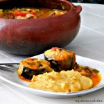 Moqueca de peixe