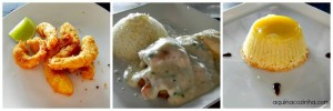 AQUI NA COZINHA EM BELÉM DO PARÁ - Onde comer?