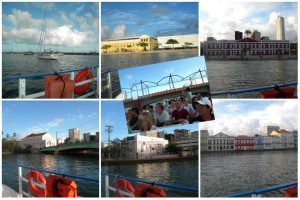 Fim de Ano em Recife