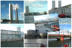 Fim de Ano em Recife
