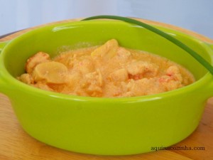 Estrogonofe+de+frango