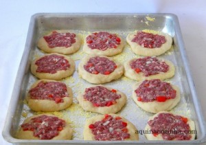 Receita+de+esfirra+Aberta