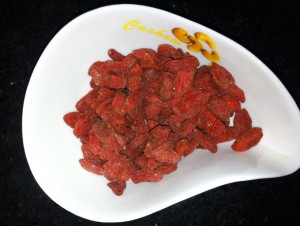GOJI+BERRY