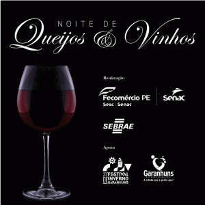 Garanhuns+queijos+vinhos