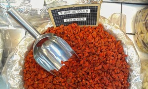 Goji+berries