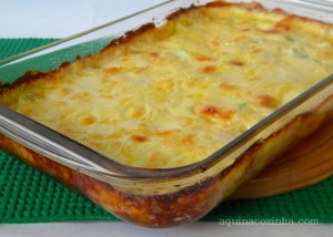 gratinado+chuchu
