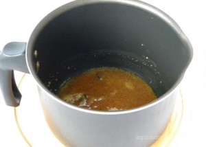 chocolate +quente