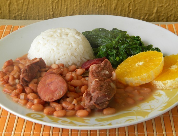 Feijoada+feijao+carioca