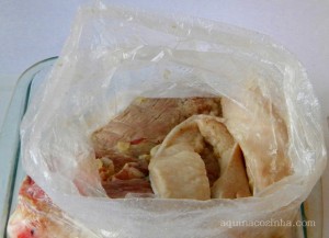 pernil+assado