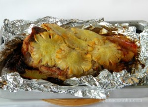 pernil+assado