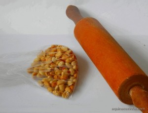 amendoim