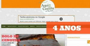 aquinacozinha