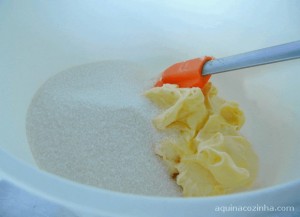 Bolo gelado