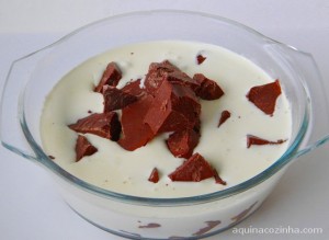 receita de trufa