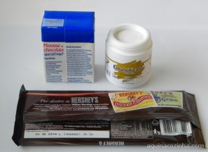 receita de trufa