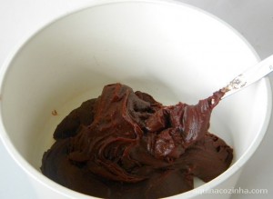 receita de trufa