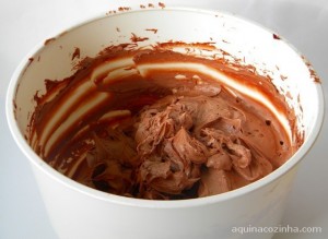 receita de trufa