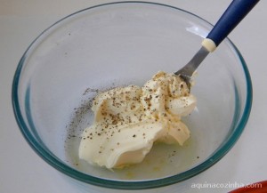 cream chesse