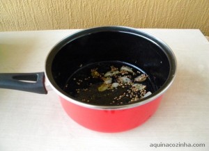 Antepasto de tomate