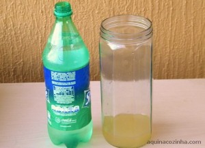 Drink não alcoolico