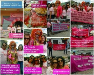 outubro rosa