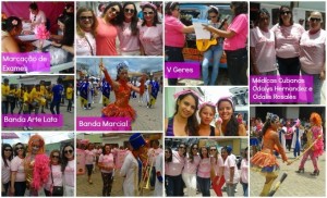 outubro rosa