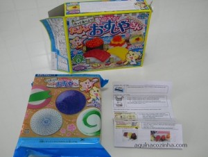 Brinquedo japonês