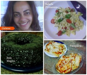 Receitas