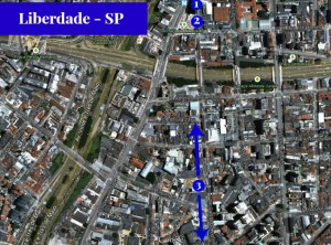 Liberdade São Paulo