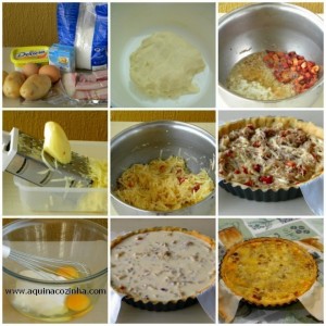 Quiche