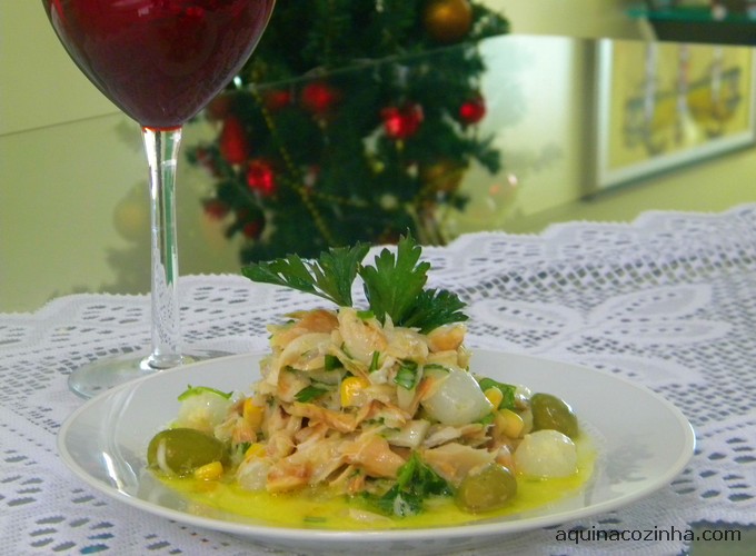 Bacalhau