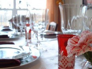 Receitas para o fim de ano