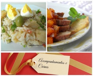 Receitas de natal