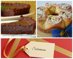 Receitas de natal