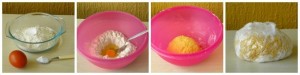 receita de massa fresca caseira