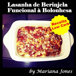 receita low carb