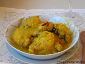 sobrecoxa de frango