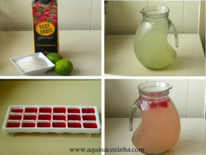 PInk Lemonade