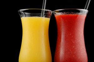 Suco detox
