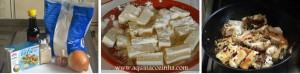 Tofu Frito