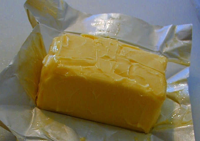 manteiga ou margarina, o que é melhor?