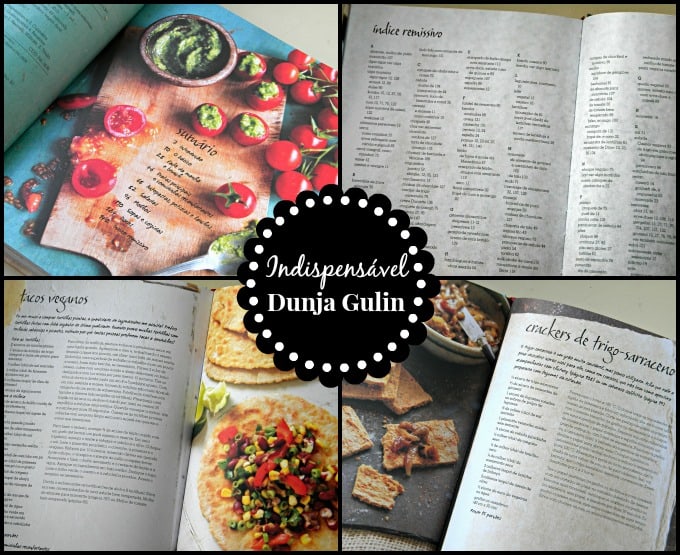 Livro de Gastronomia: Indispensável de Dunja Gulin