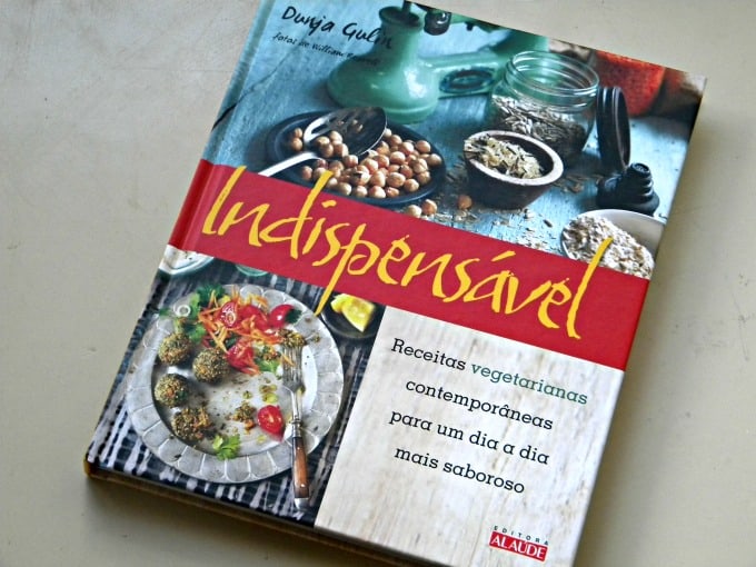 Livro de Gastronomia: Indispensável de Dunja Gulin