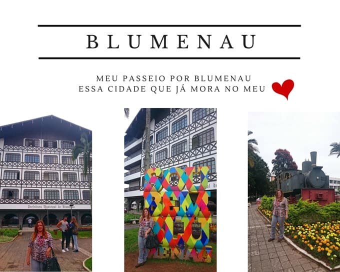 Blumenau