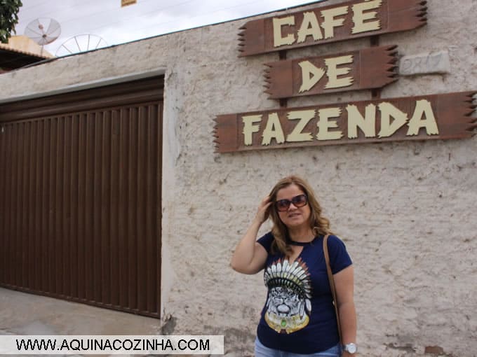 Café de Fazenda