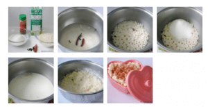 arroz doce