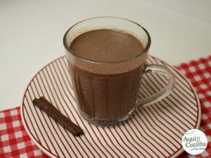 Chocolate Quente